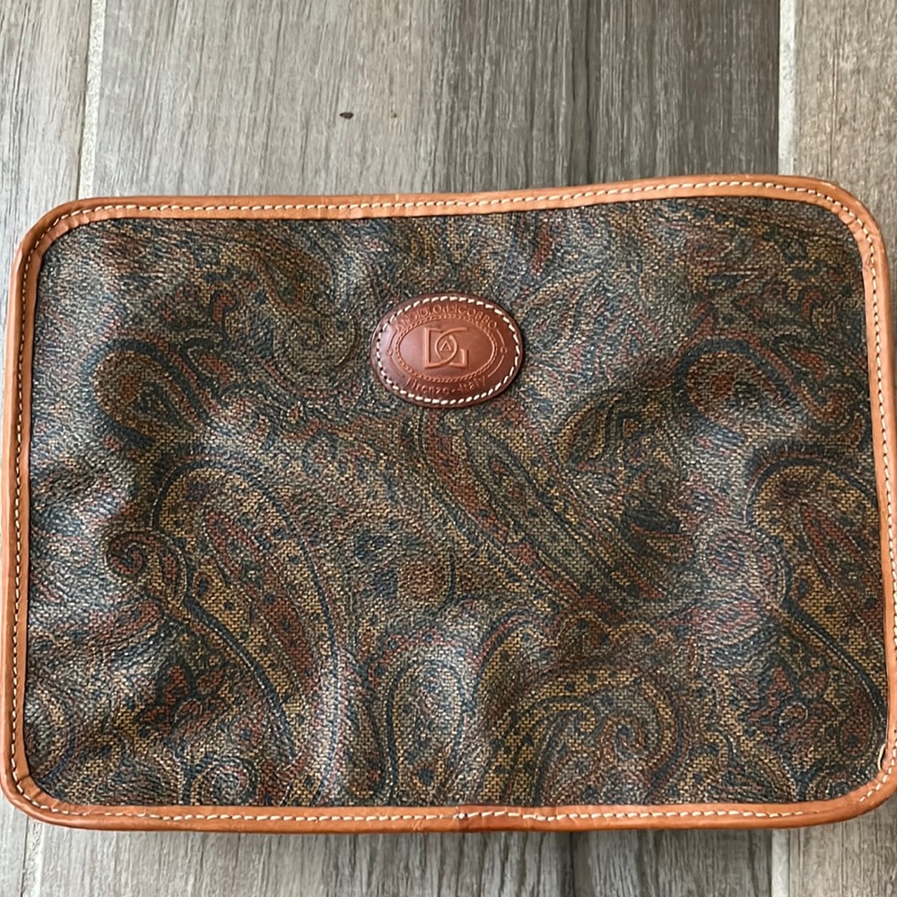 Angiolo del Gabbo Clutch